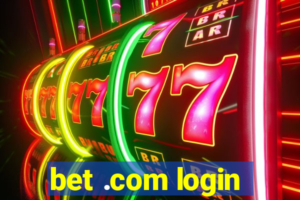 bet .com login